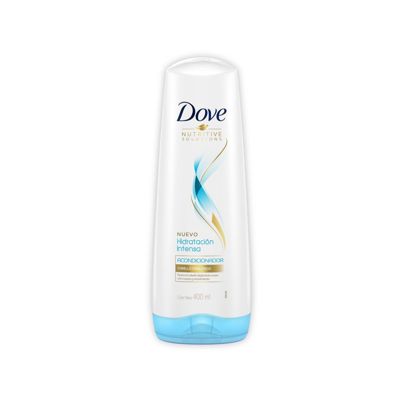 Acondicionador Dove Hidratacion Intensa 400 Ml