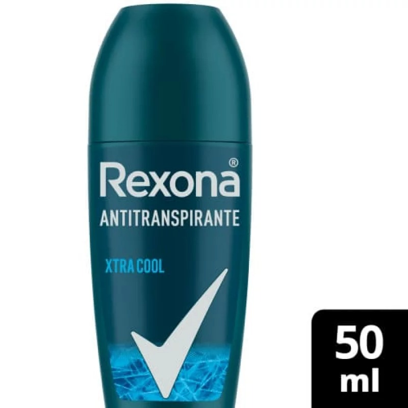Des Rexonax50ml Rol Men Ext Cool