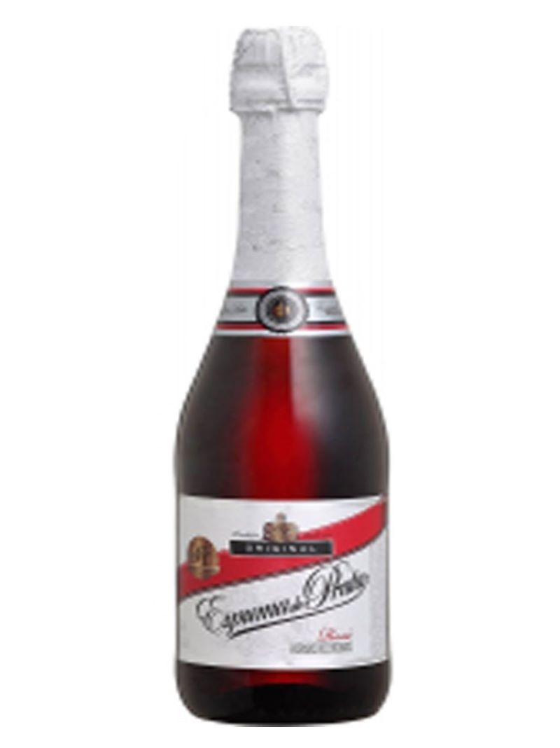 Champana Peterlongo Rosado 660 Ml