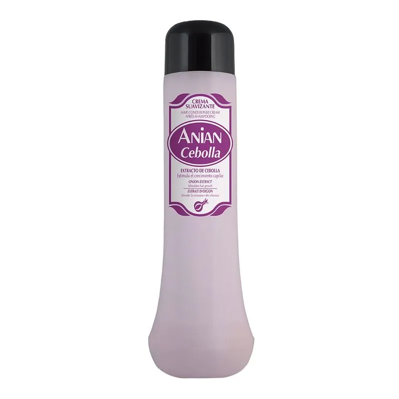 Crema Suaviz De Cebolla Anian X1000ml